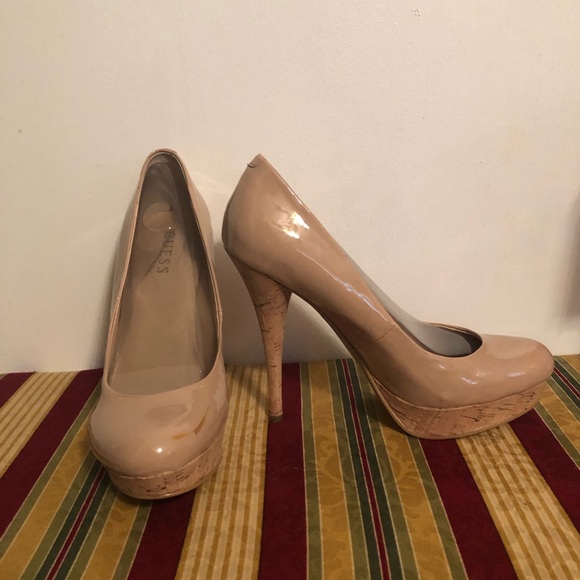 Guess Heels - Picture 2 of 7
